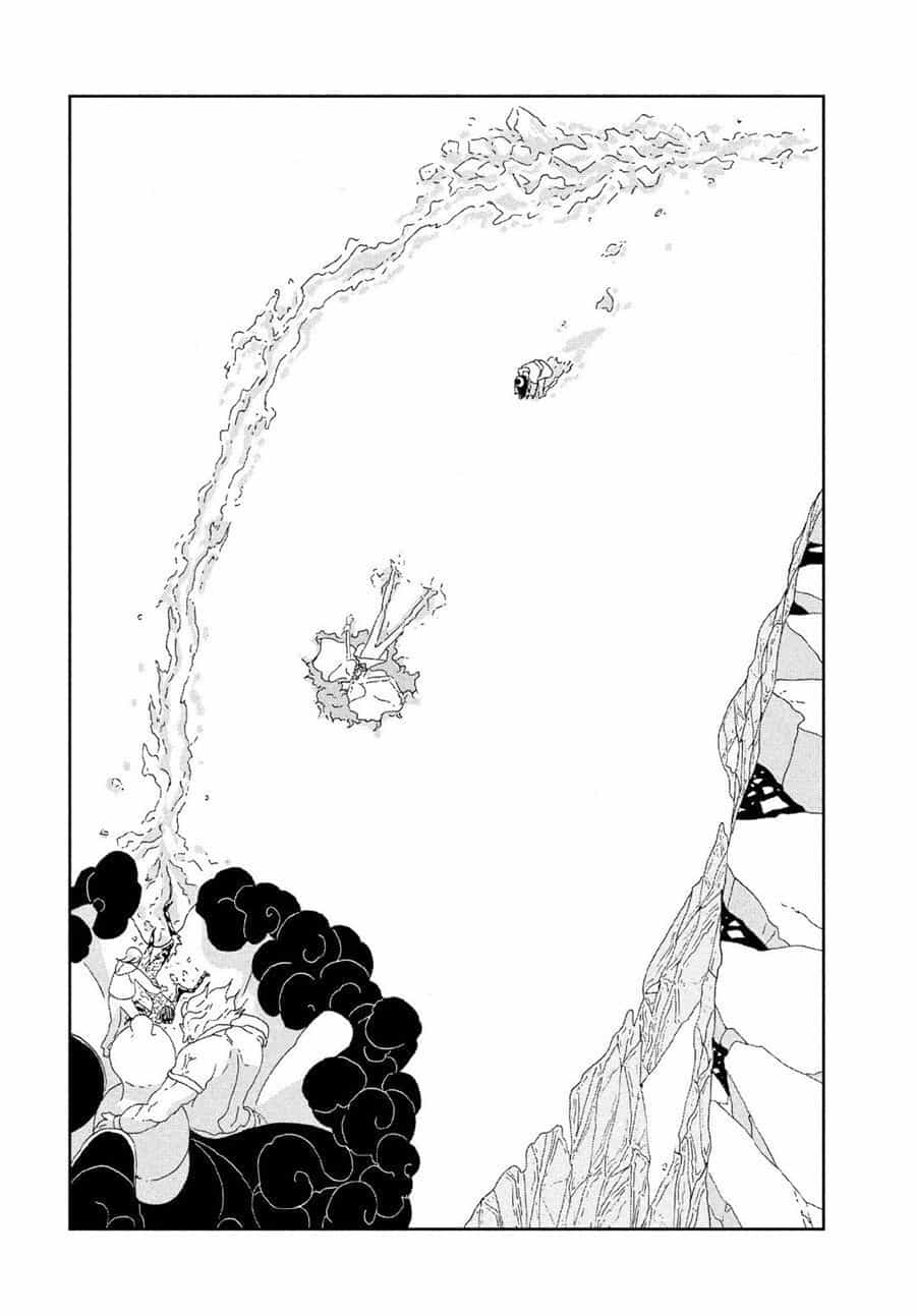 Houseki No Kuni - Chương 81 - ảnh 26