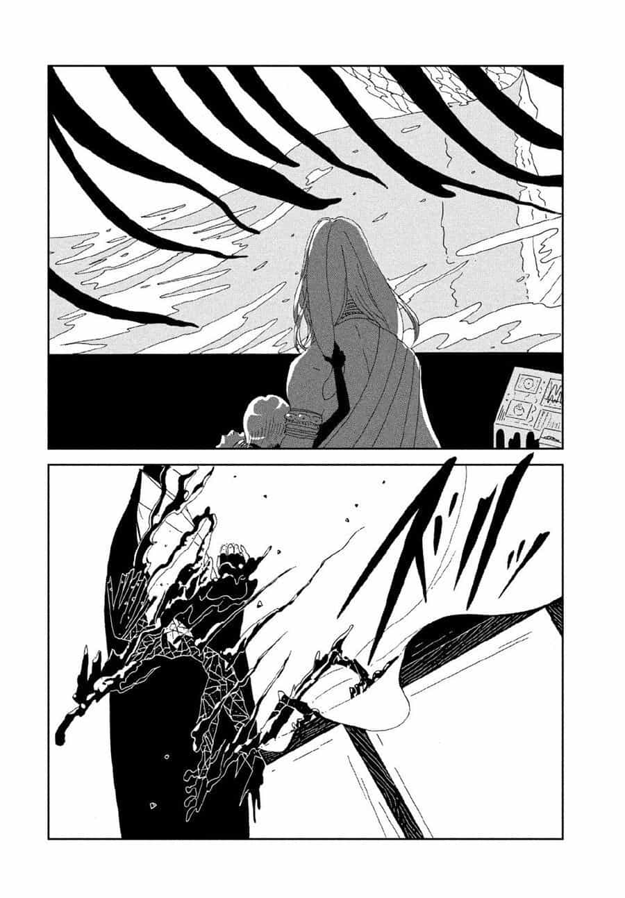 Houseki No Kuni - Chương 81 - ảnh 8