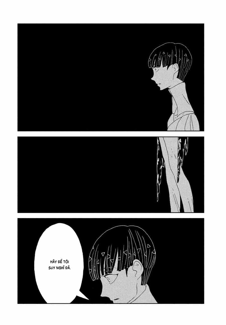 Houseki No Kuni - Chương 83 - ảnh 12
