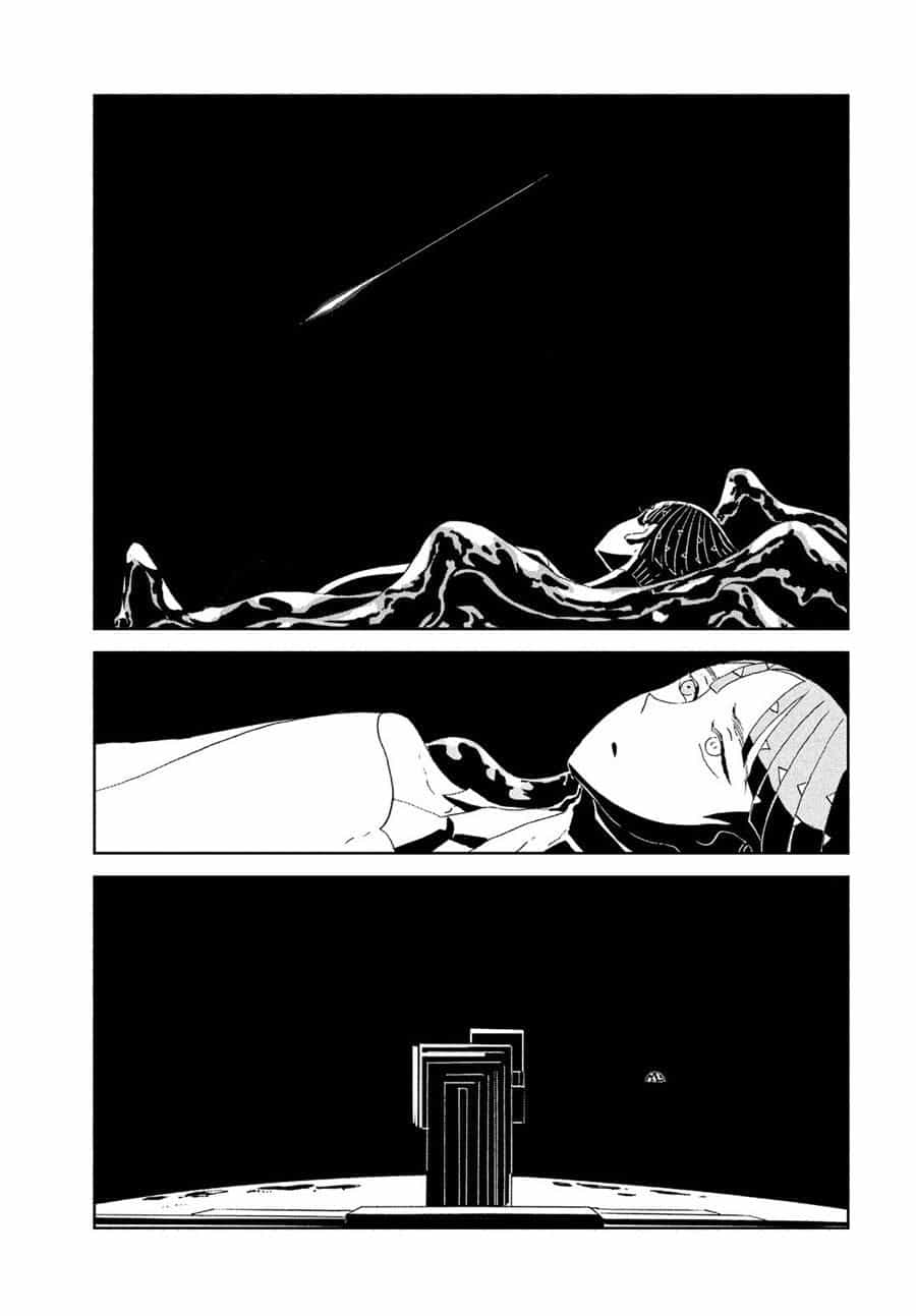 Houseki No Kuni - Chương 83 - ảnh 17