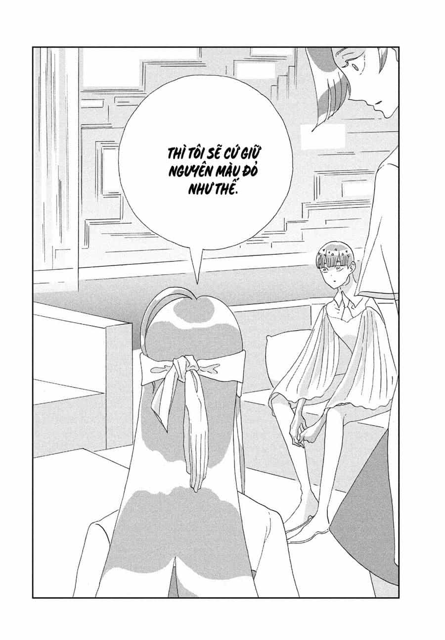 Houseki No Kuni - Chương 83 - ảnh 22