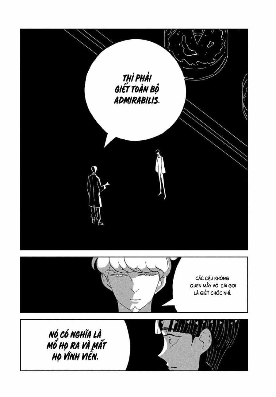 Houseki No Kuni - Chương 83 - ảnh 8