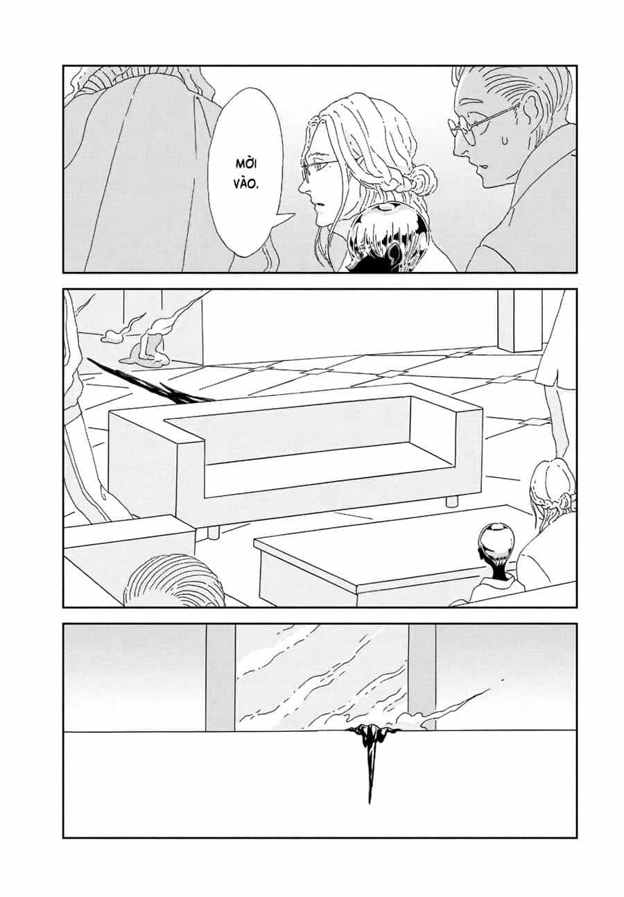 Houseki No Kuni - Chương 84 - ảnh 5