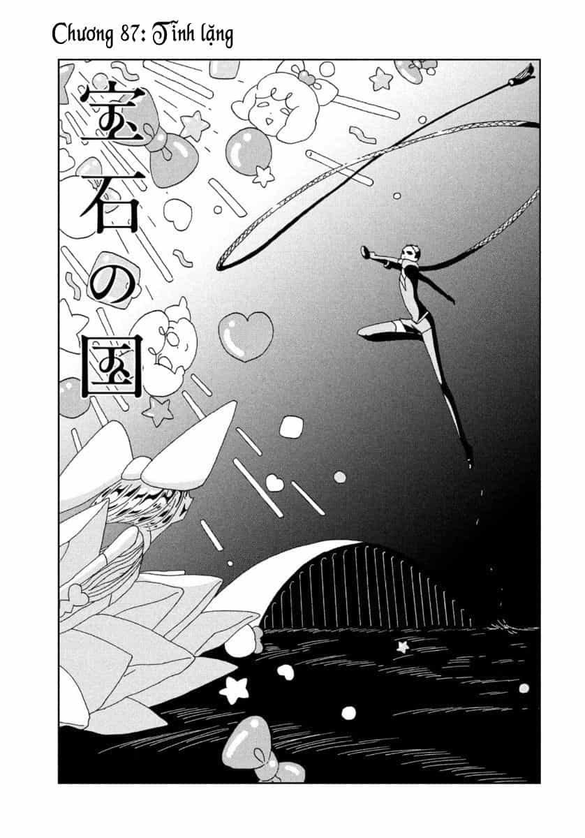 Houseki No Kuni - Chương 87 - ảnh 3