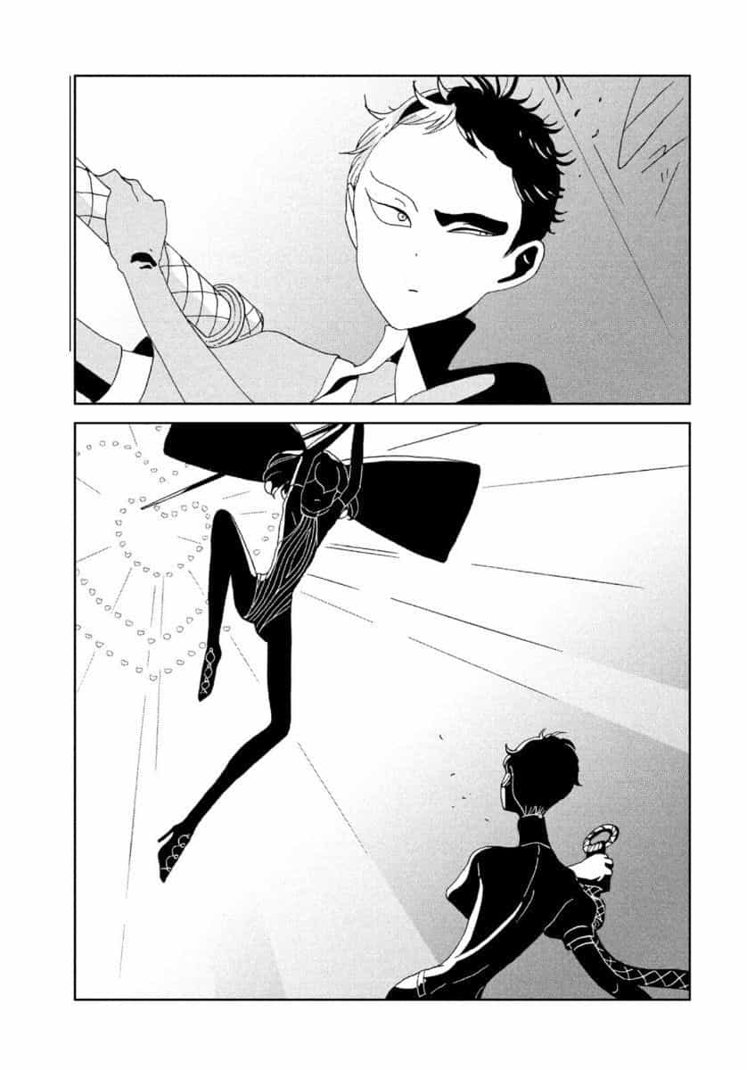 Houseki No Kuni - Chương 87 - ảnh 7