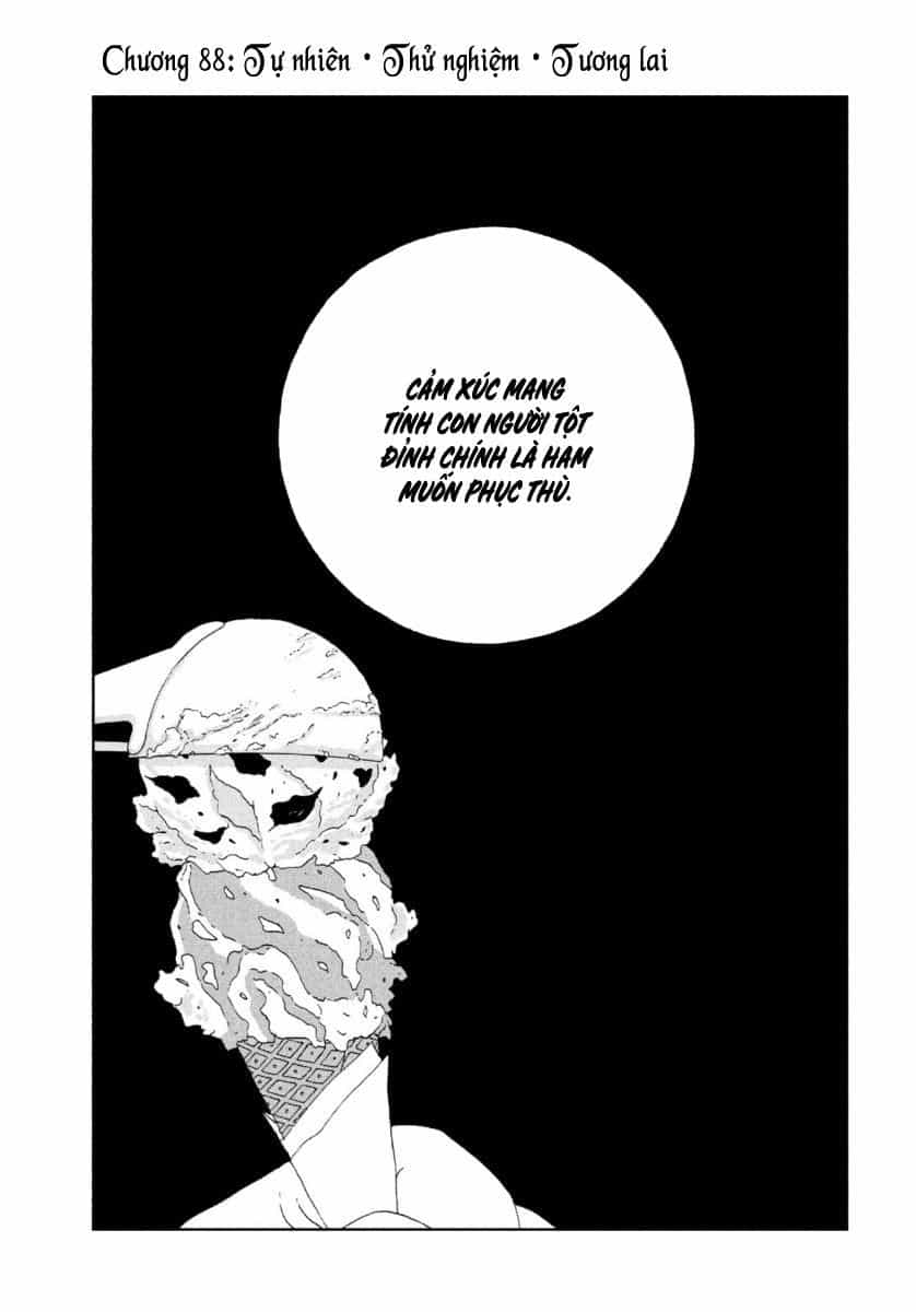 Houseki No Kuni - Chương 88 - ảnh 3