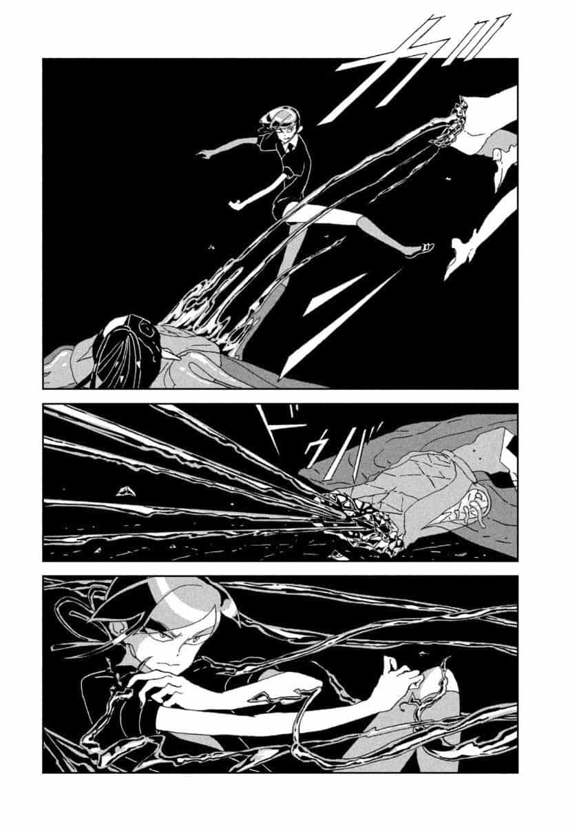 Houseki No Kuni - Chương 91 - ảnh 11