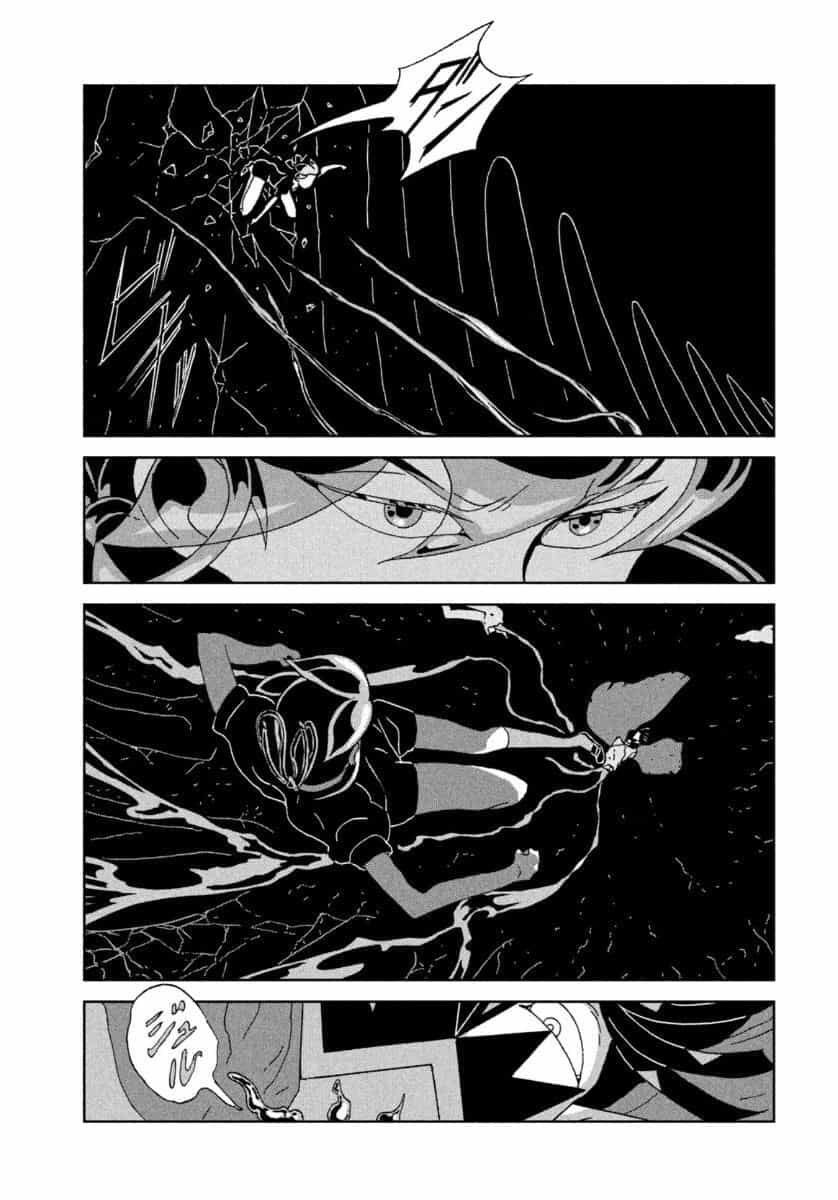 Houseki No Kuni - Chương 91 - ảnh 12