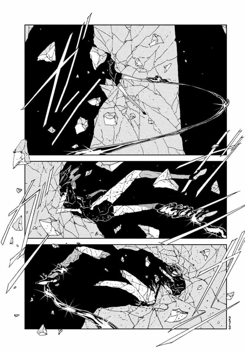 Houseki No Kuni - Chương 91 - ảnh 14