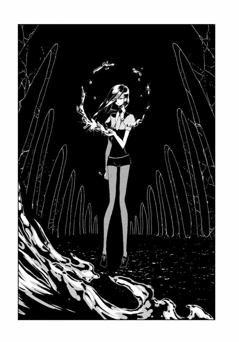 Houseki No Kuni - Chương 91 - ảnh 19