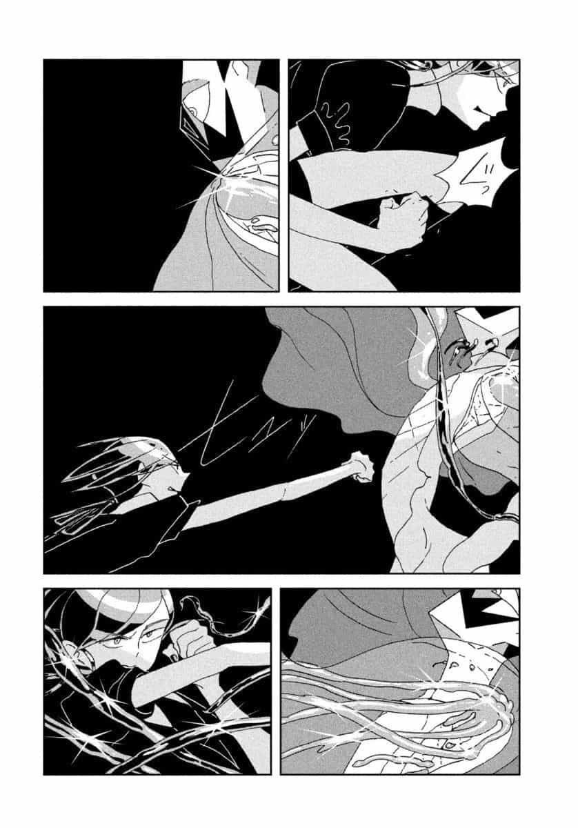 Houseki No Kuni - Chương 91 - ảnh 7