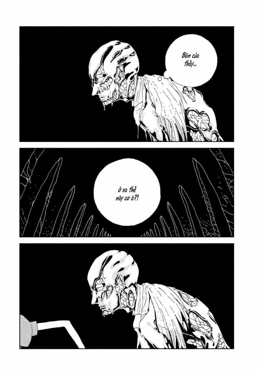 Houseki No Kuni - Chương 93 - ảnh 14