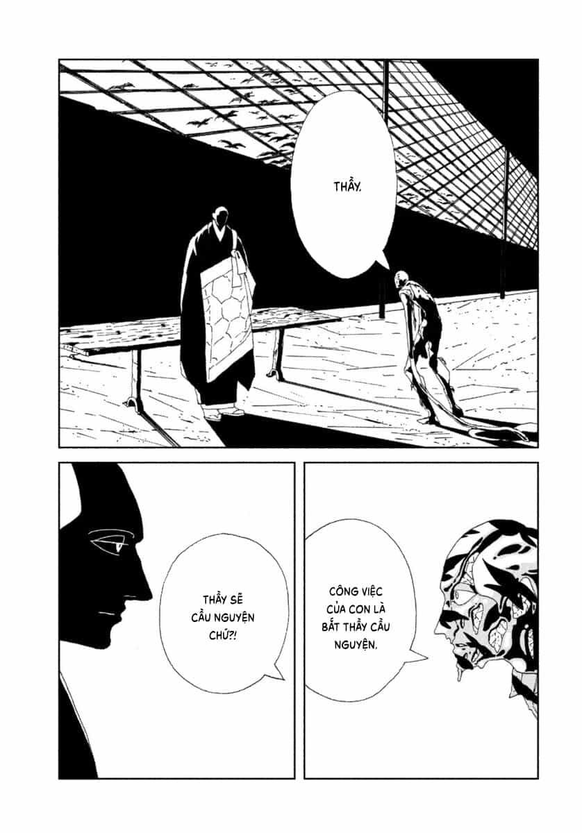Houseki No Kuni - Chương 93 - ảnh 19