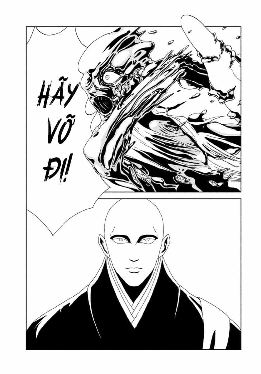 Houseki No Kuni - Chương 93 - ảnh 21