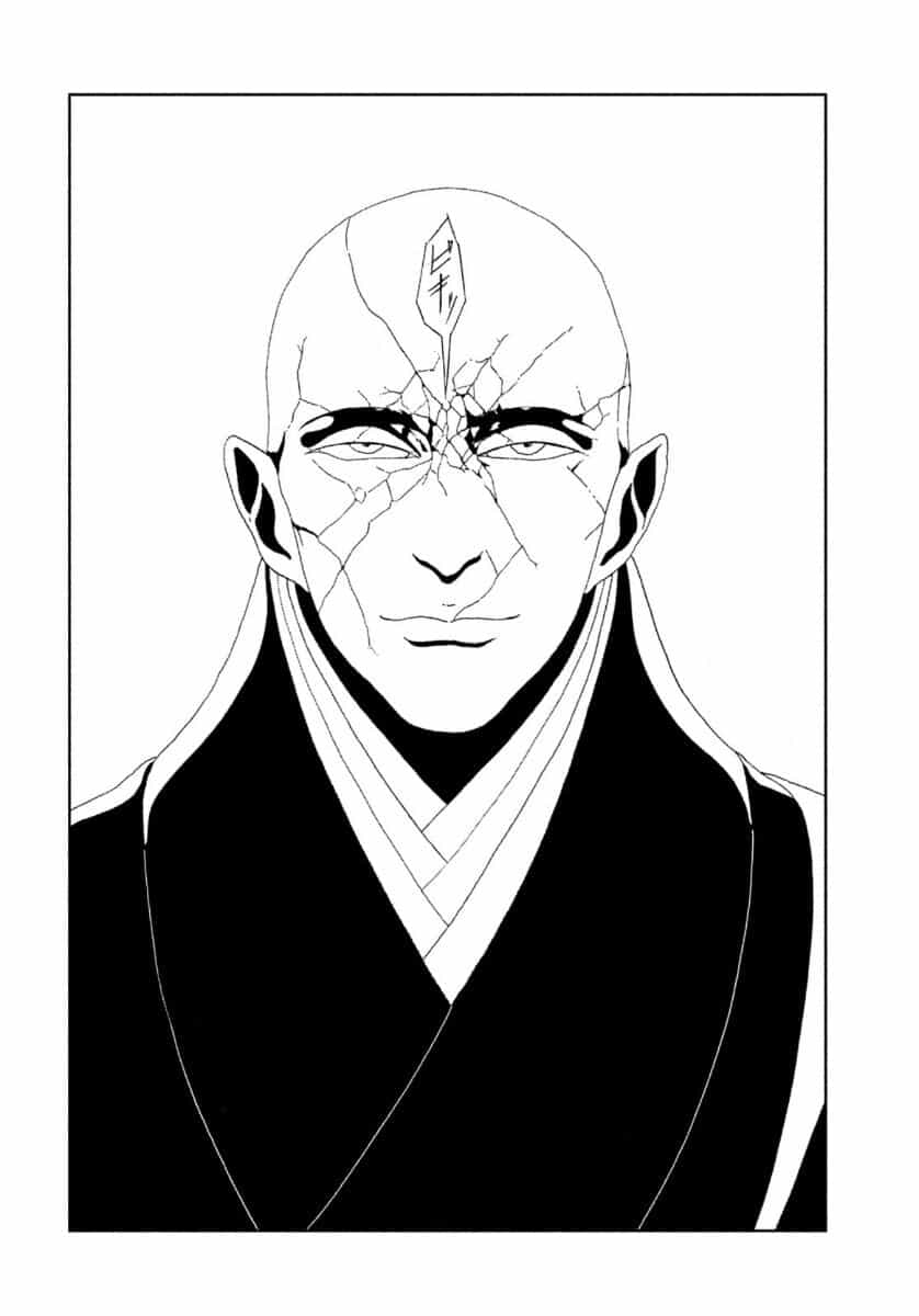 Houseki No Kuni - Chương 93 - ảnh 22