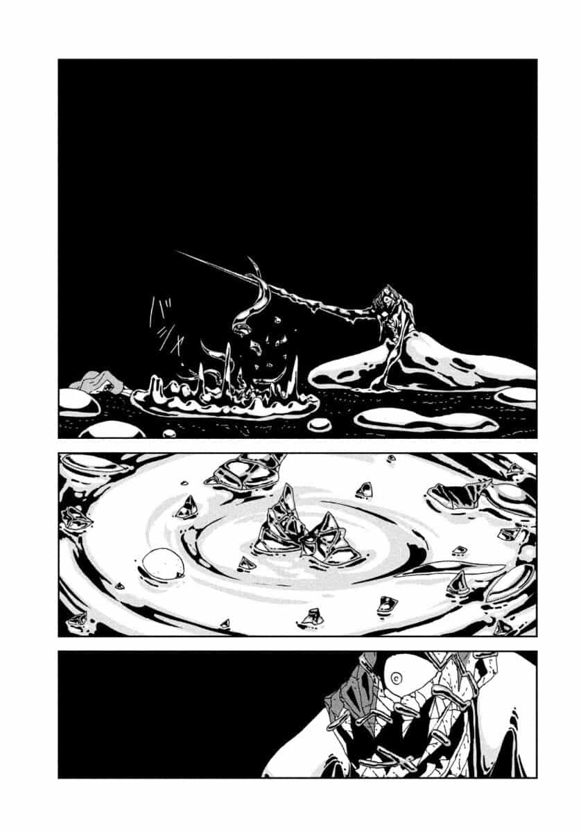 Houseki No Kuni - Chương 93 - ảnh 7