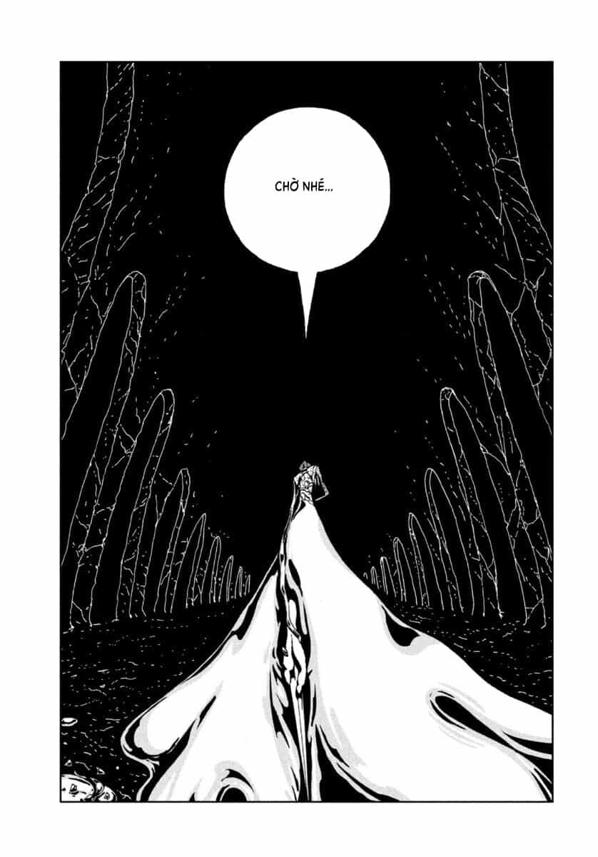 Houseki No Kuni - Chương 93 - ảnh 9