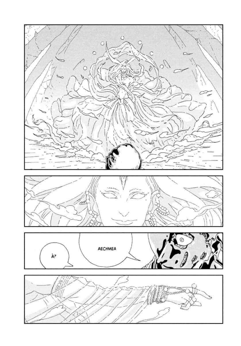Houseki No Kuni - Chương 94 - ảnh 10