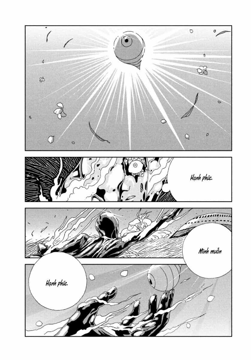 Houseki No Kuni - Chương 94 - ảnh 16