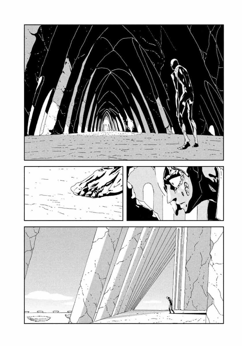 Houseki No Kuni - Chương 94 - ảnh 19