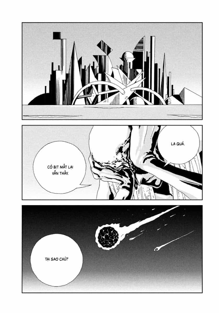Houseki No Kuni - Chương 94 - ảnh 23