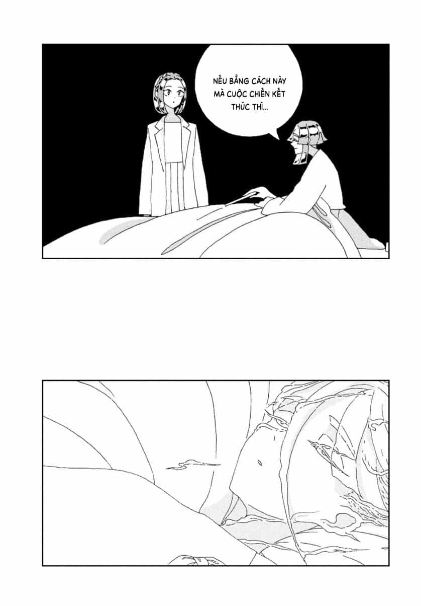 Houseki No Kuni - Chương 95 - ảnh 14