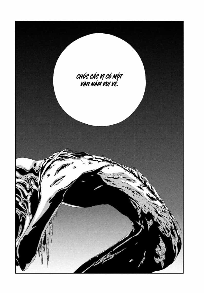 Houseki No Kuni - Chương 95 - ảnh 28