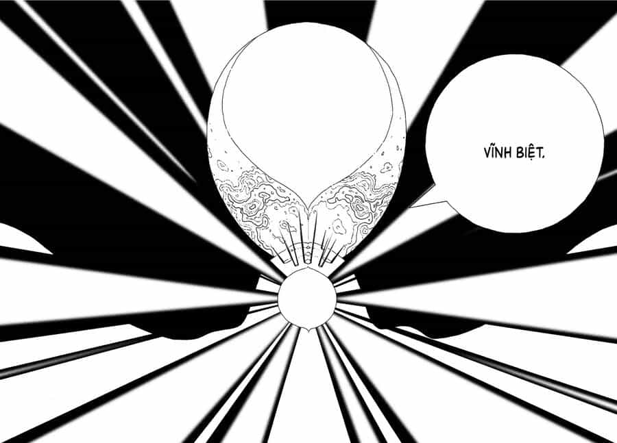 Houseki No Kuni - Chương 98 - ảnh 11