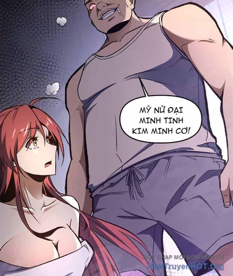 Hư Thực Chi Vương - Chương 10 - ảnh 13