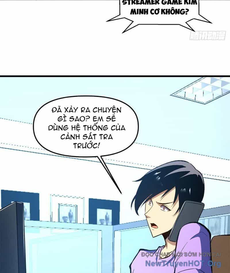 Hư Thực Chi Vương - Chương 10 - ảnh 41
