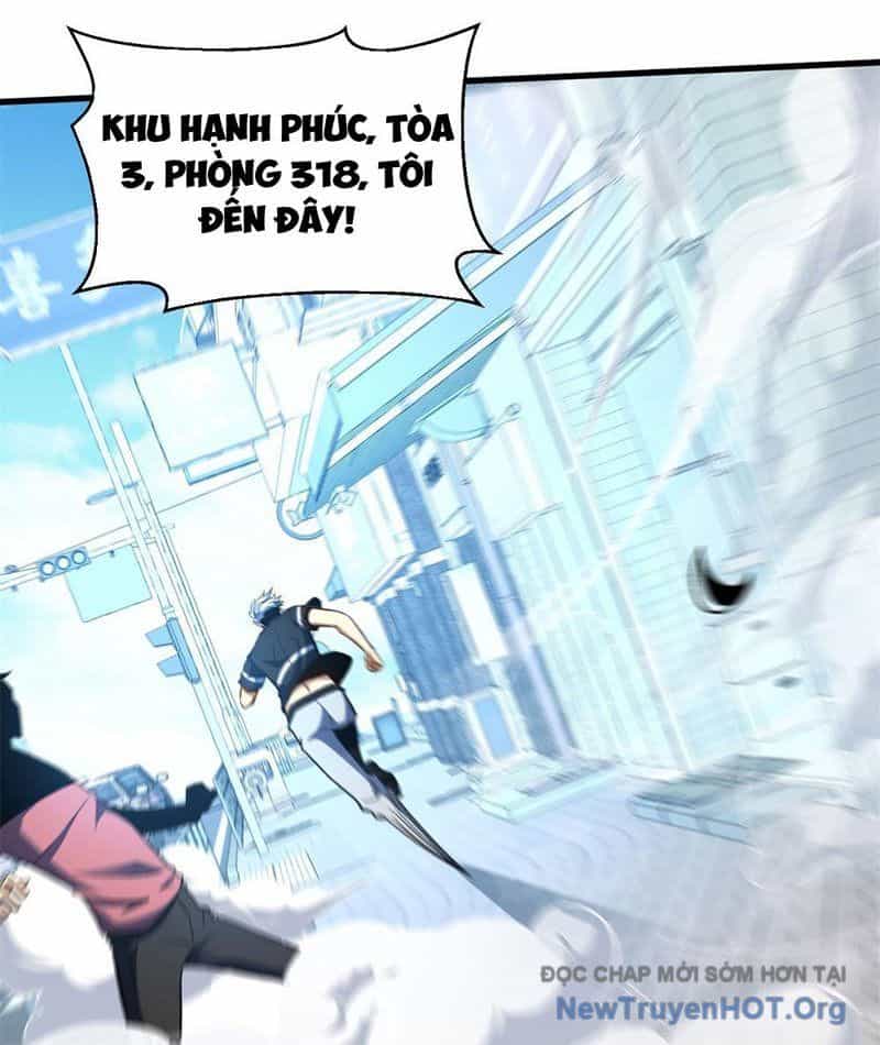 Hư Thực Chi Vương - Chương 10 - ảnh 51