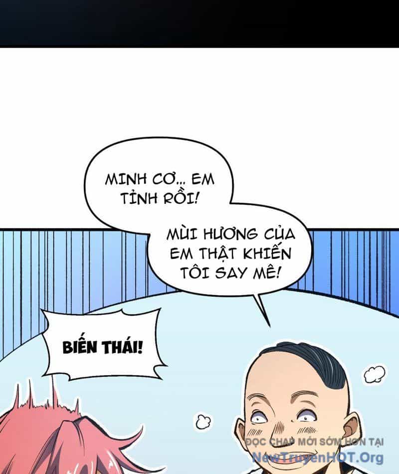 Hư Thực Chi Vương - Chương 10 - ảnh 72