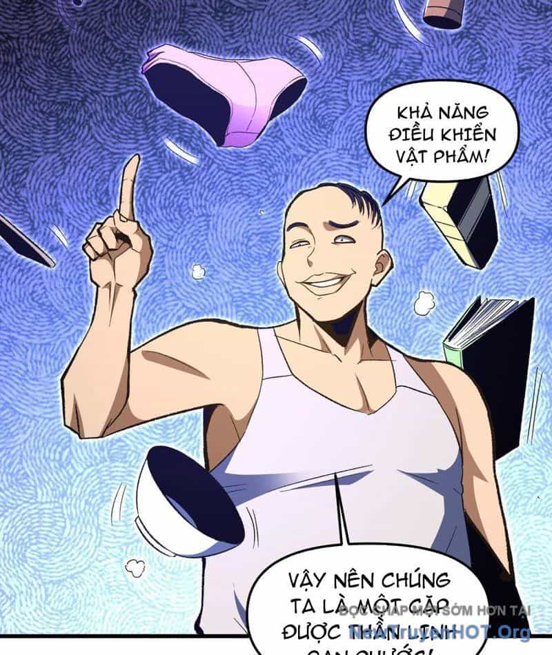 Hư Thực Chi Vương - Chương 10 - ảnh 79