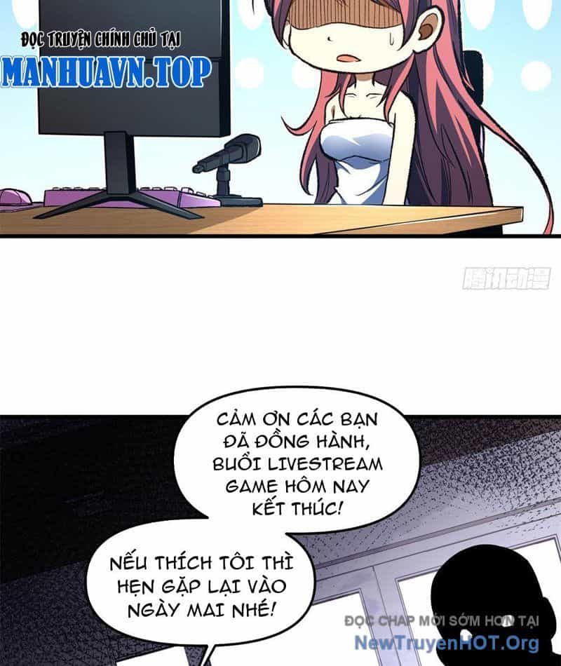 Hư Thực Chi Vương - Chương 10 - ảnh 9
