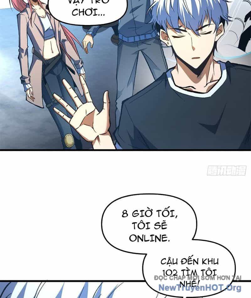 Hư Thực Chi Vương - Chương 12 - ảnh 15