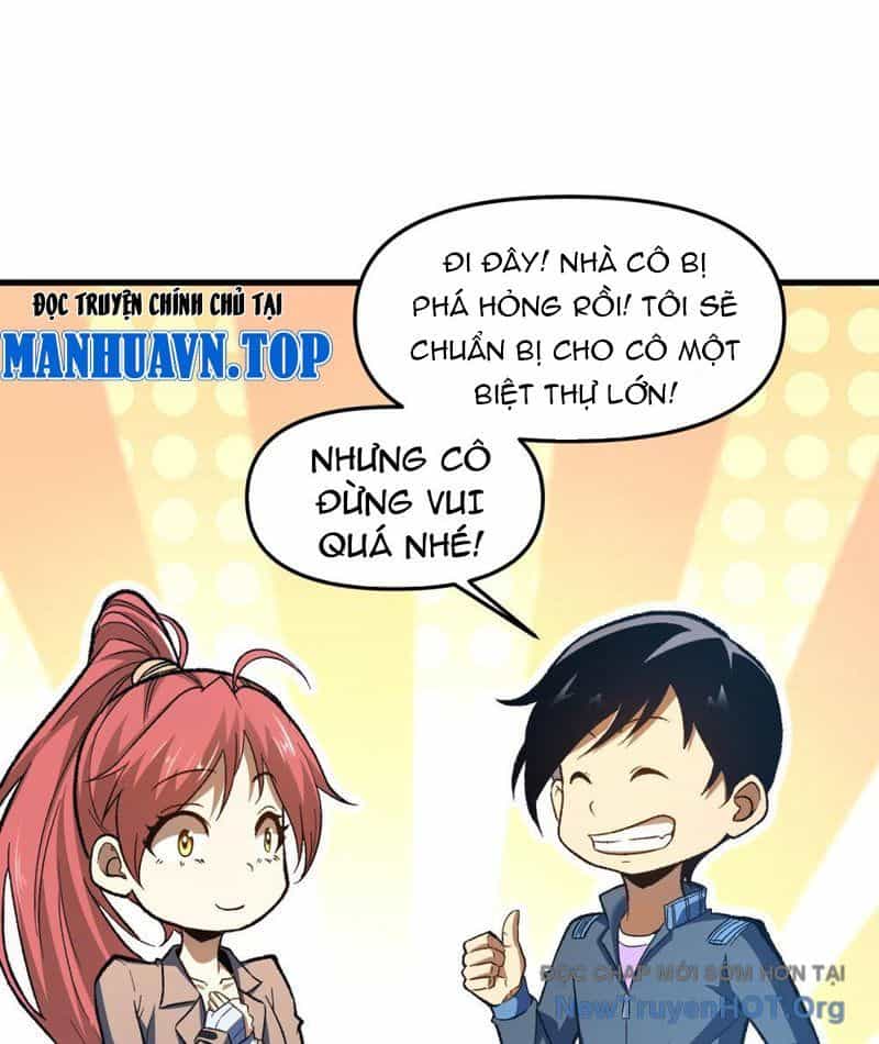 Hư Thực Chi Vương - Chương 12 - ảnh 23