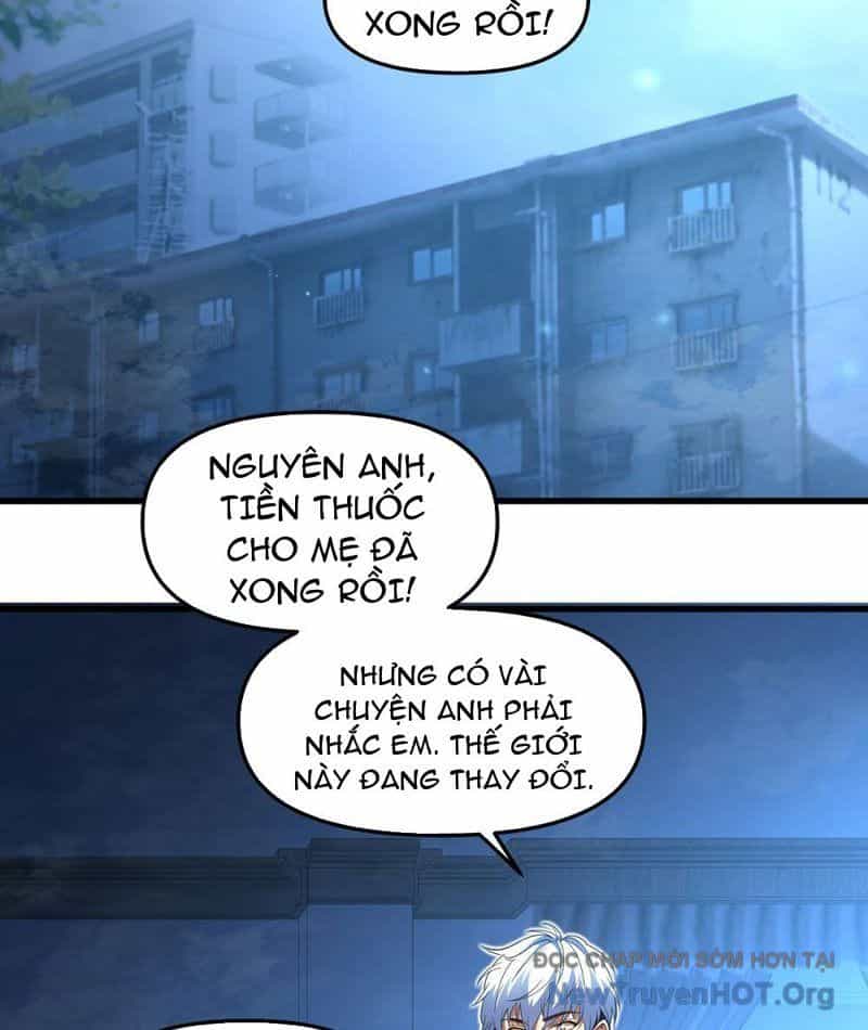 Hư Thực Chi Vương - Chương 12 - ảnh 25