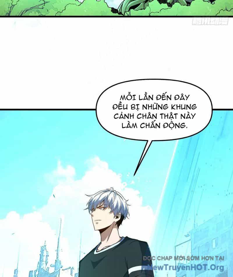 Hư Thực Chi Vương - Chương 12 - ảnh 35
