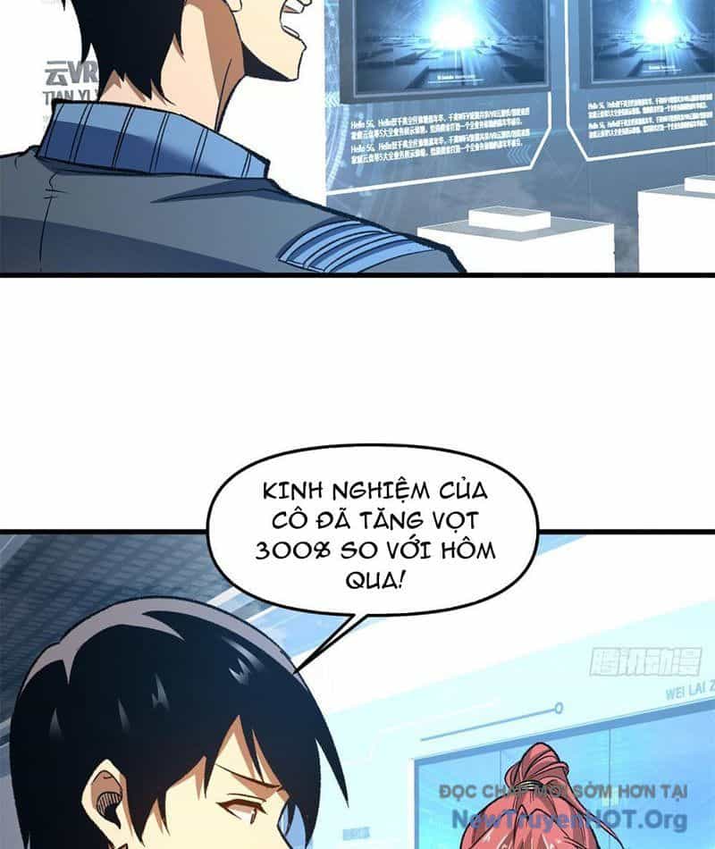 Hư Thực Chi Vương - Chương 12 - ảnh 5