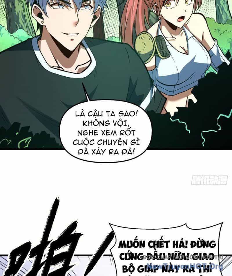 Hư Thực Chi Vương - Chương 12 - ảnh 55