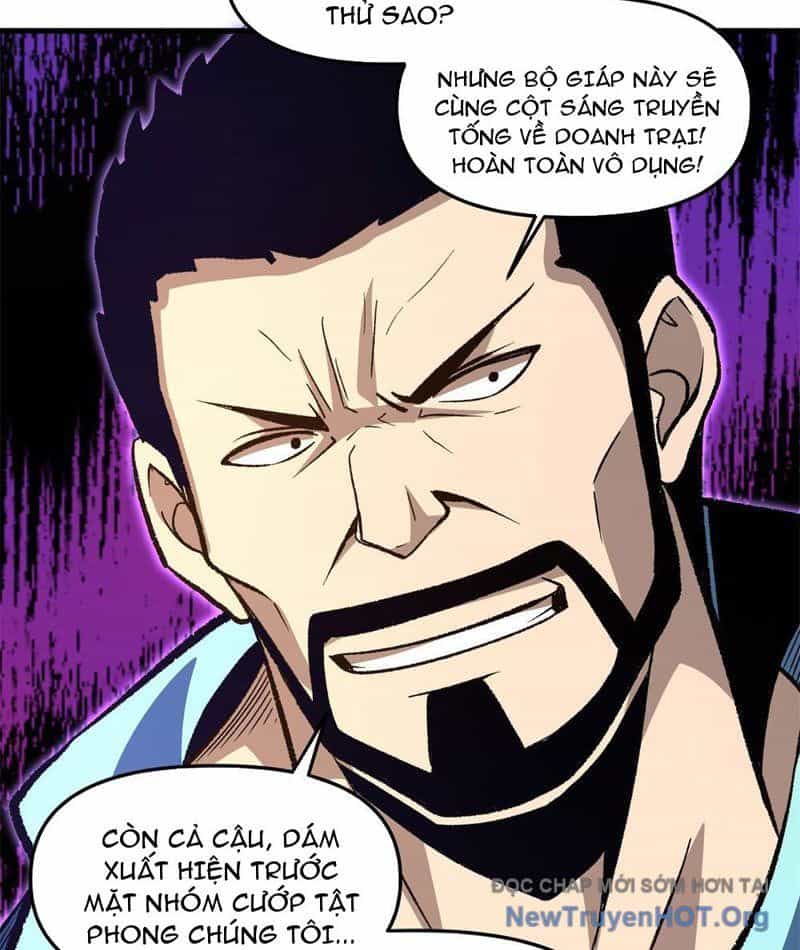 Hư Thực Chi Vương - Chương 12 - ảnh 78