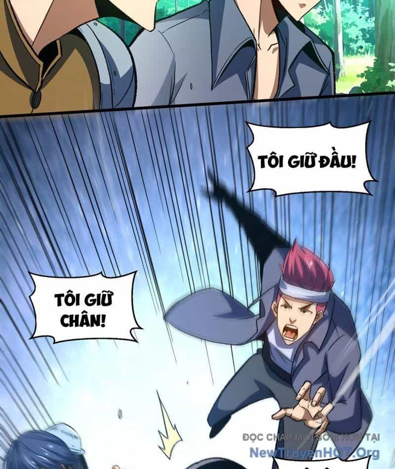 Hư Thực Chi Vương - Chương 13 - ảnh 13