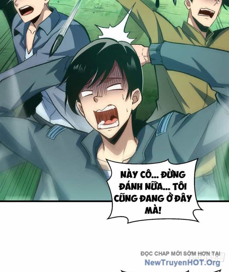 Hư Thực Chi Vương - Chương 13 - ảnh 30
