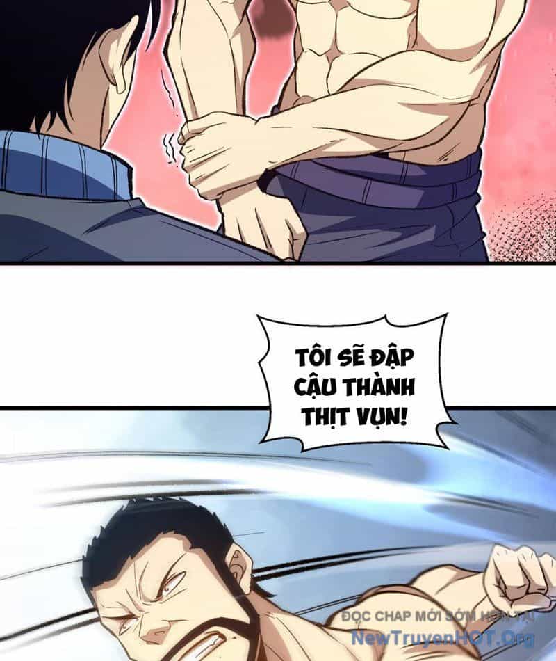 Hư Thực Chi Vương - Chương 13 - ảnh 39