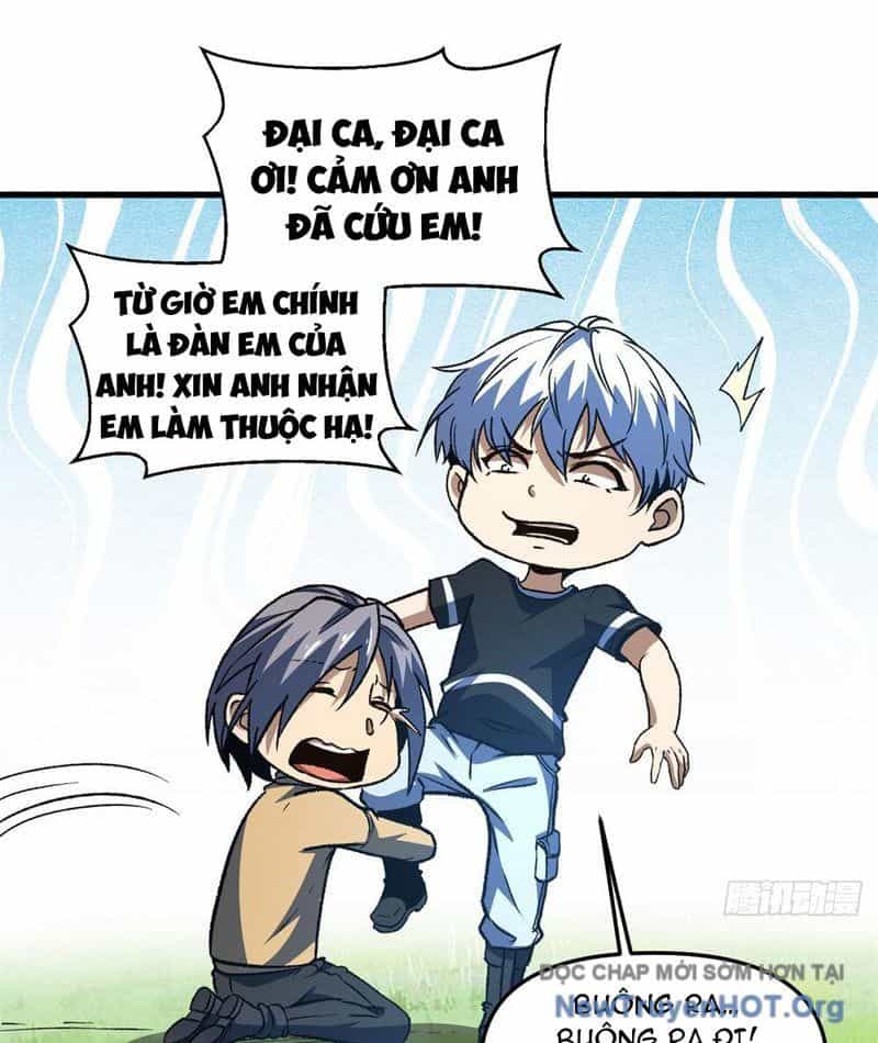 Hư Thực Chi Vương - Chương 13 - ảnh 50
