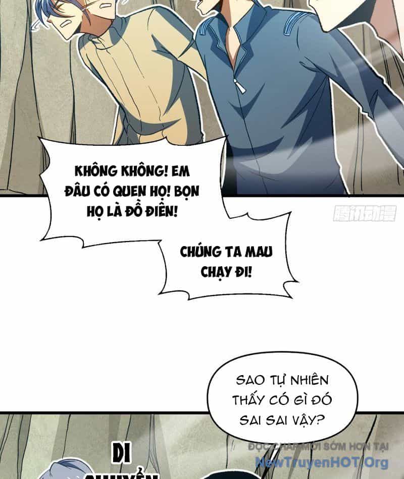 Hư Thực Chi Vương - Chương 13 - ảnh 77