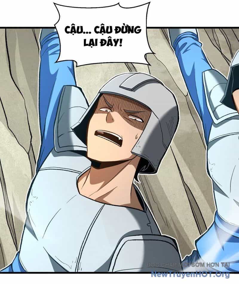 Hư Thực Chi Vương - Chương 14 - ảnh 25