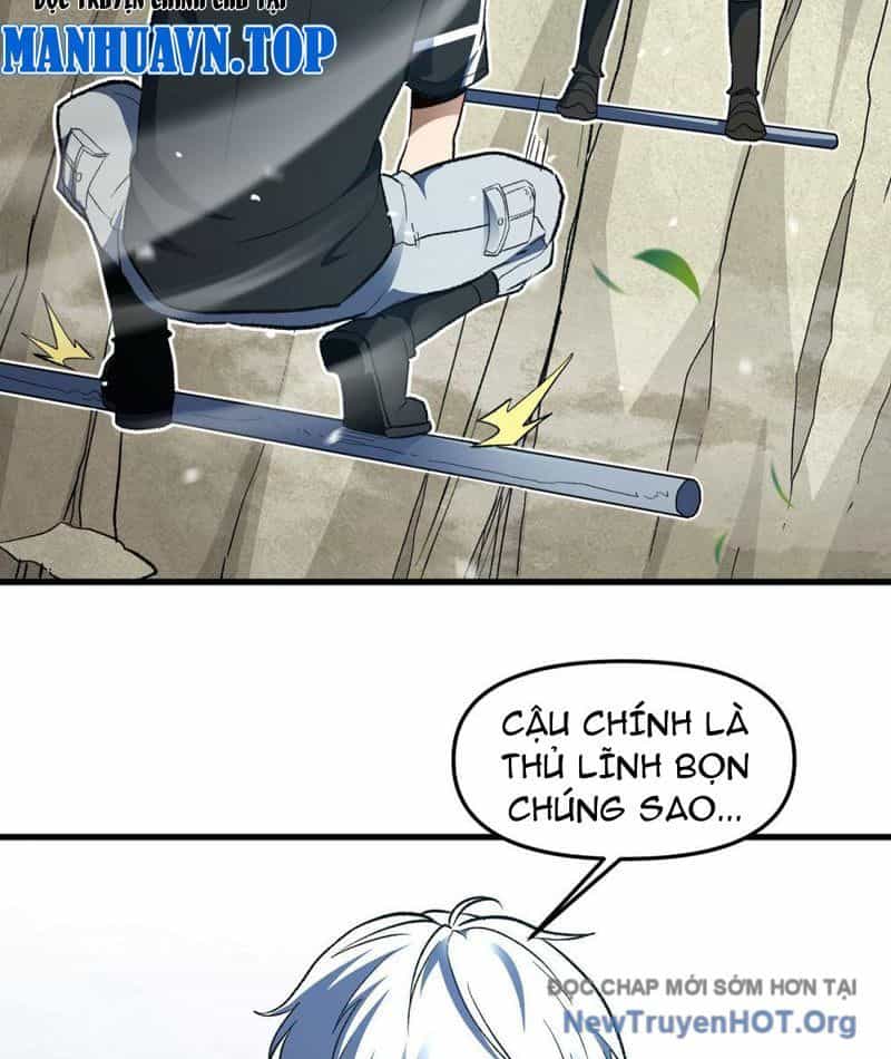 Hư Thực Chi Vương - Chương 14 - ảnh 33