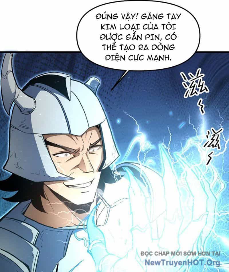 Hư Thực Chi Vương - Chương 14 - ảnh 44