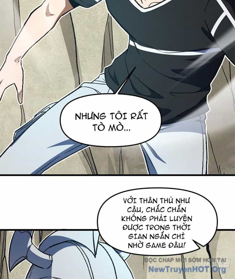 Hư Thực Chi Vương - Chương 14 - ảnh 46